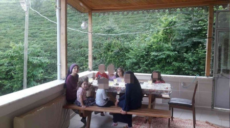 3 kzn tabanca ile ldren mezzin: 'Ne karar verilecekse razym; Sayg duyuyorum'