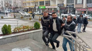 30 yıl kesinleşmiş cezası olan şahıs yakalandı