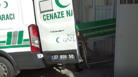 8 yaşındaki çocuk banyoda elektrik akımına kapılarak öldü