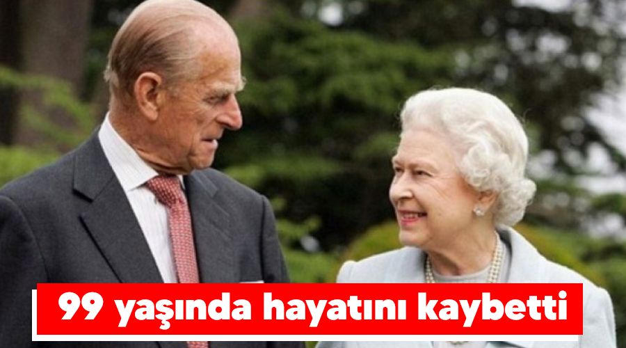 99 yaşında hayatını kaybetti