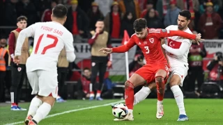 A Milli Futbol Takm, Galler ile 10. kez karlaacak