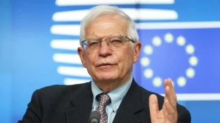 AB Yksek Temsilcisi Borrell, ASEAN toplantsnda "Gazze" vurgusu yapt