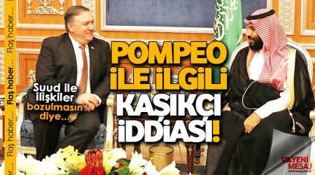 ABD, cinayette yan çiziyor