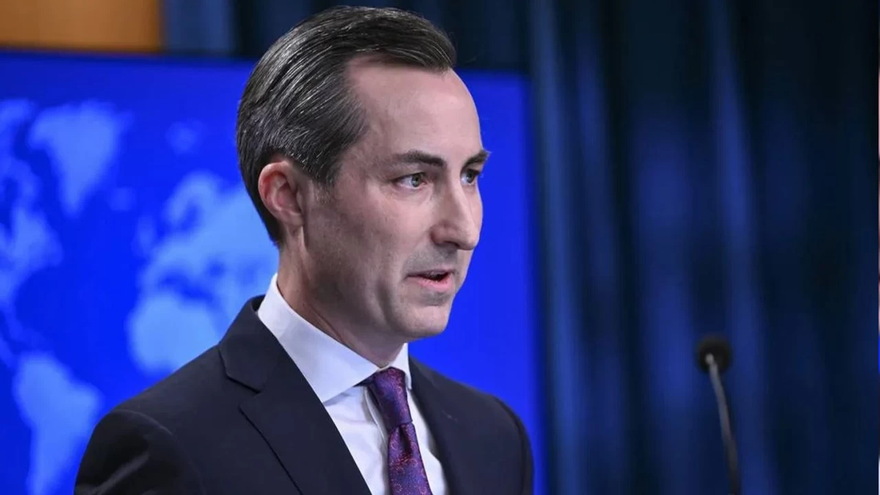 ABD, Filistinli esirlere yapılan muamele konusunda İsrail'i uyardı