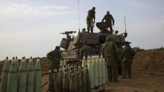 ABD istihbaratı, İsrail'in Gazze'de hedef gözetmeden öldürdüğünü teyit etti