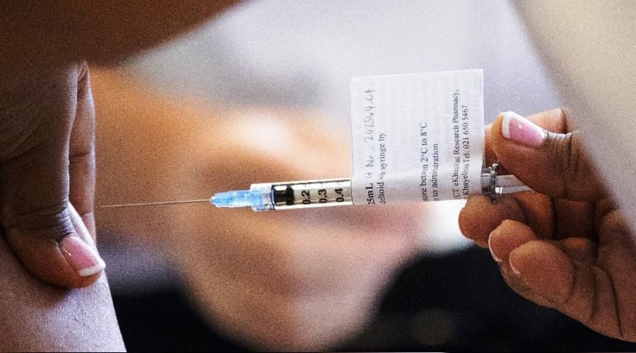 ABD'de Johnson & Johnson'ın aşısına onay