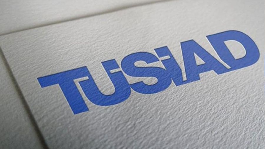 ABD'den TÜSİAD'a Rusya uyarısı