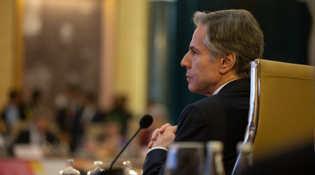 ABD'den, Ukrayna'ya: 'Yeter ki siz savaşın, silah bizden'