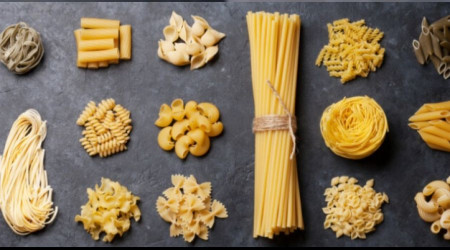 AB'den Türk makarnasına kota darbesi