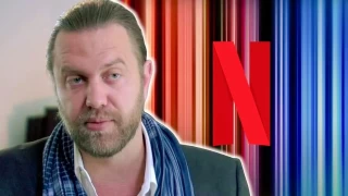 ABD'li nl ynetmen, Netflix'i dolandrmaktan tutukland