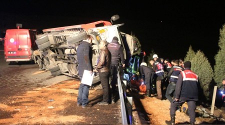 Adım adım ölüme gittiler