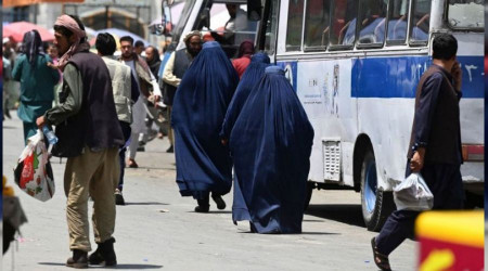 Afganistan'da sivil kayıplar rekor kırdı