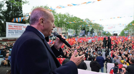 ‘Ahlaksızlar domatesi 20 liraya çıkardılar’