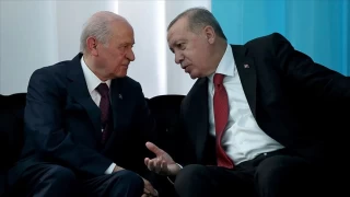 AKP, MHP olmadan adm atamyor