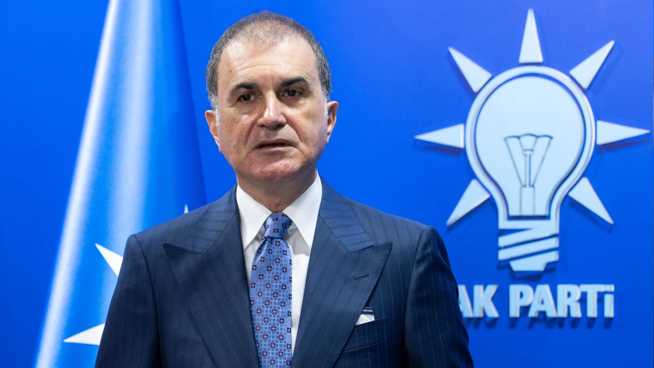 AKP'den Yeniden Refah Partisi açıklaması