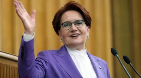 Akşener'den Kılıçdaroğlu'na adaylık cevabı