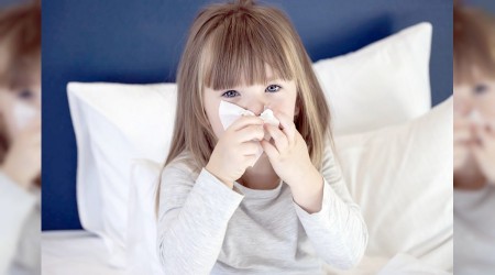 ‘Alerjinin sebebi eviniz olabilir’