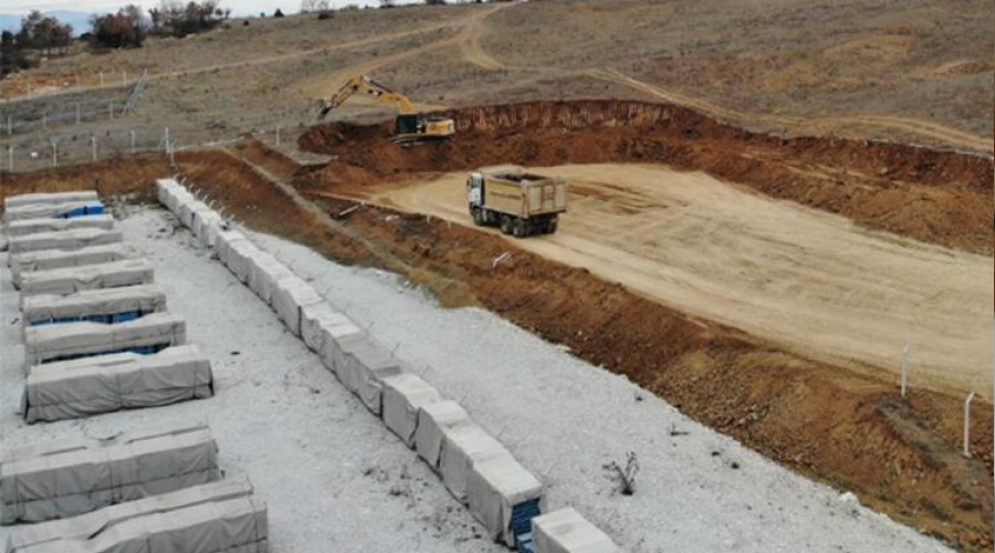 Altın keşfi Söğütlüleri heyecanlandırdı