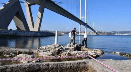 Altınova'da arkeolojik kazılar devam ediyor