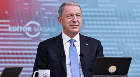  'Amerikal mttefiklerimiz yarn bir gn zlecekler'