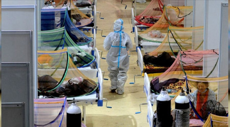 ANALİZ - Salgın kontrol altına alınamıyor