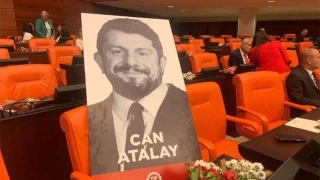 Anayasa Mahkemesi 'Can Atalay'n milletvekilliinin drlmesini yok hkmnde sayd