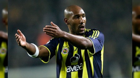 Anelka, F.Bahçe'ye dönmek istiyor