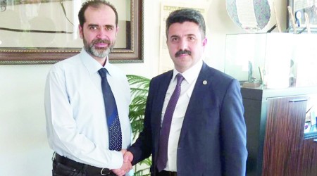 ‘Ankara tarihi kimliğini BTP ile bulacak’