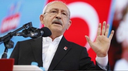 Ankara'da ittifak yarışı başladı