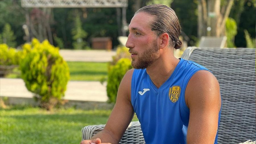 Ankaragücü Süper Lig'e iddialı dönüyor