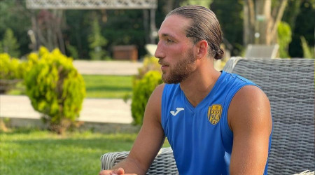 Ankaragücü Süper Lig'e iddialı dönüyor