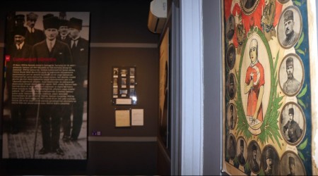 Anlamlı müze yeniden açılıyor