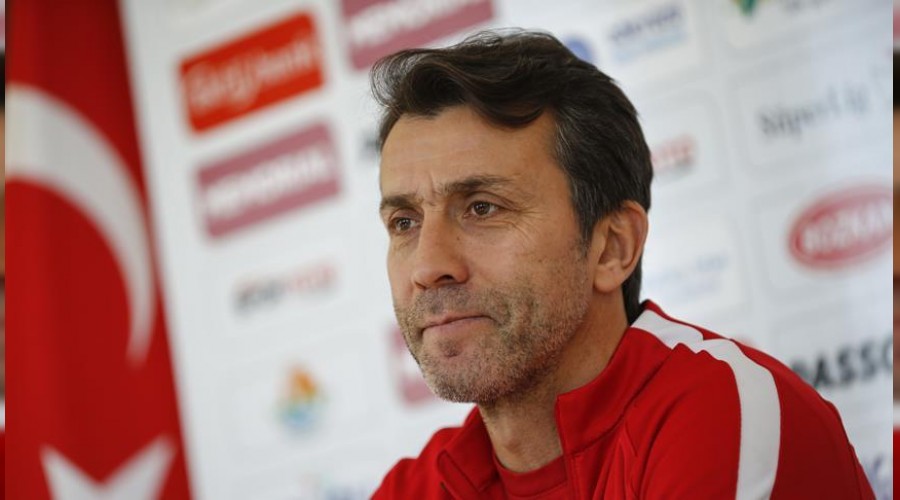 Antalya, Galatasaray'dan çekinmiyor