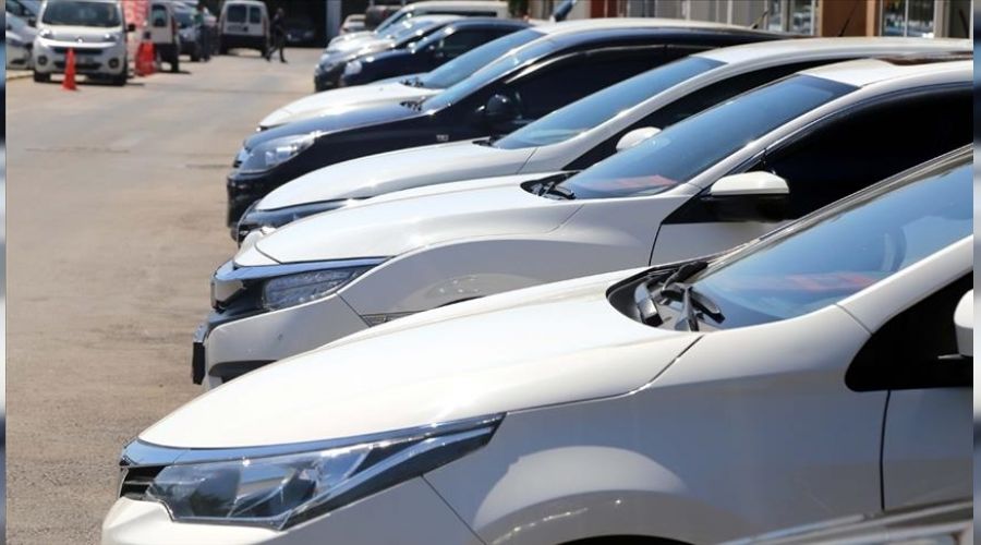 Araba fiyatlarını etkileyecek ÖTV değişikliği