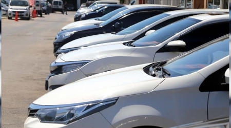 Araba fiyatlarını etkileyecek ÖTV değişikliği