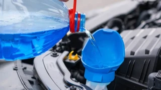 Araçlarda antifriz kullanımı: Araç dostu sıvı