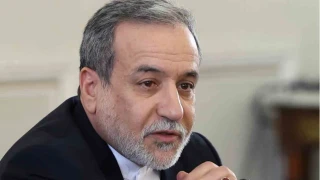 Arakçi'den Türkiye'ye teşekkür mesajı