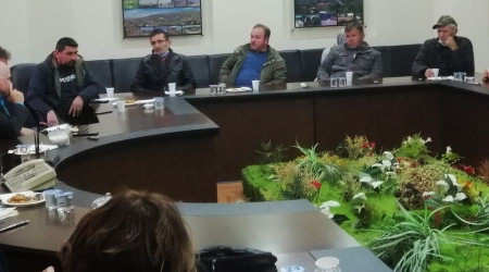 Arı ölümlerine çözüm arayışı