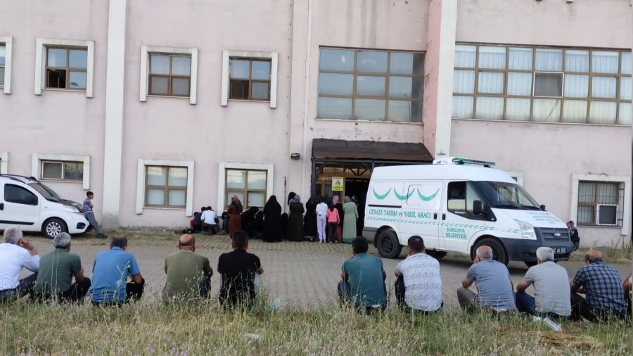 Arıların soktuğu kişi öldü