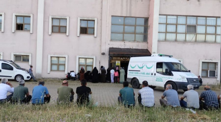 Arıların soktuğu kişi öldü