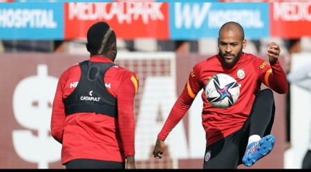 Aslan Bursaspor ile karşılaşacak