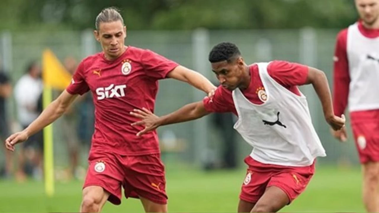 Aslan Trencin ile karşılaşacak