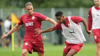 Aslan Trencin ile karşılaşacak