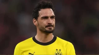 Atalanta'dan Hummels harekat