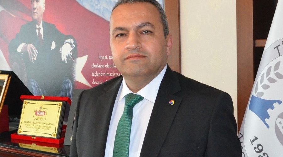 ATSO'dan yeni bir proje daha: Tahkim ve Arabuluculuk Merkezi