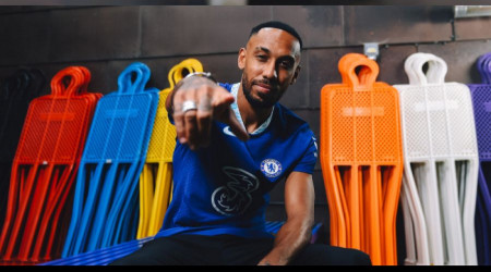 Aubameyang'ın yeni durağı Chelsea