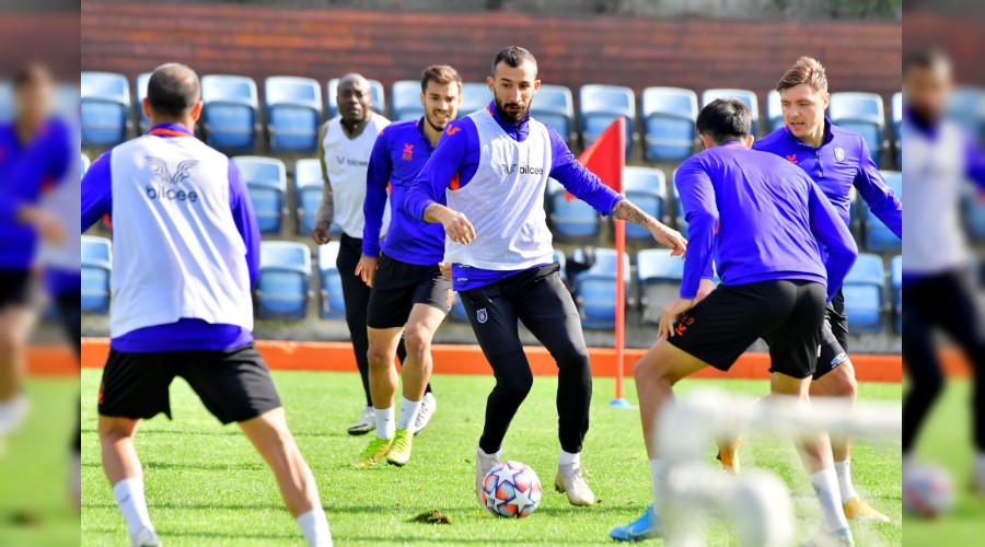 Avrupa yorgunu Başakşehir'in rakibi Gençler