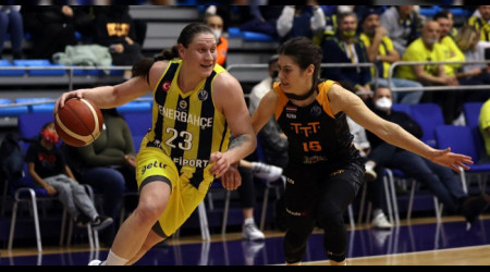 Avrupa'nın en büyüğü İstanbul'da belli olacak