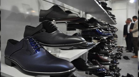 Ayakkabı ihracatı geri viteste