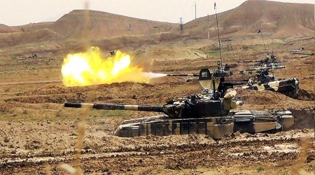 Azerbaycan 7 köyü daha işgalden kurtardı